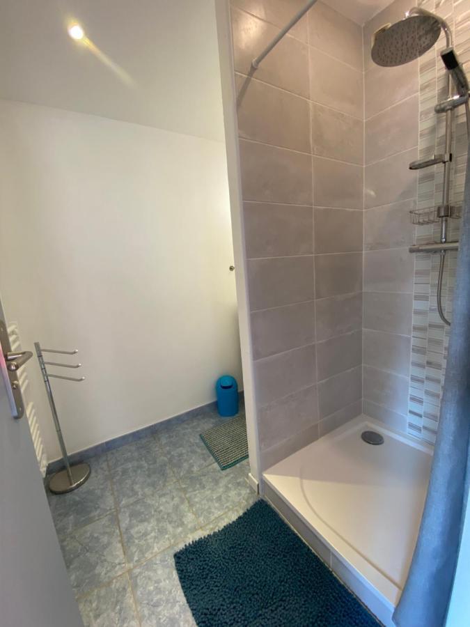 Le Loft Brestois Villa Екстериор снимка