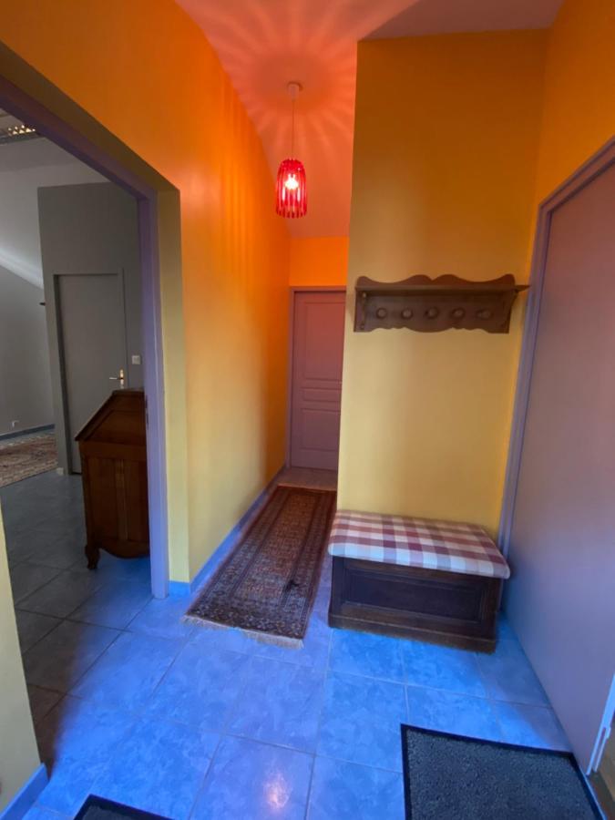 Le Loft Brestois Villa Екстериор снимка