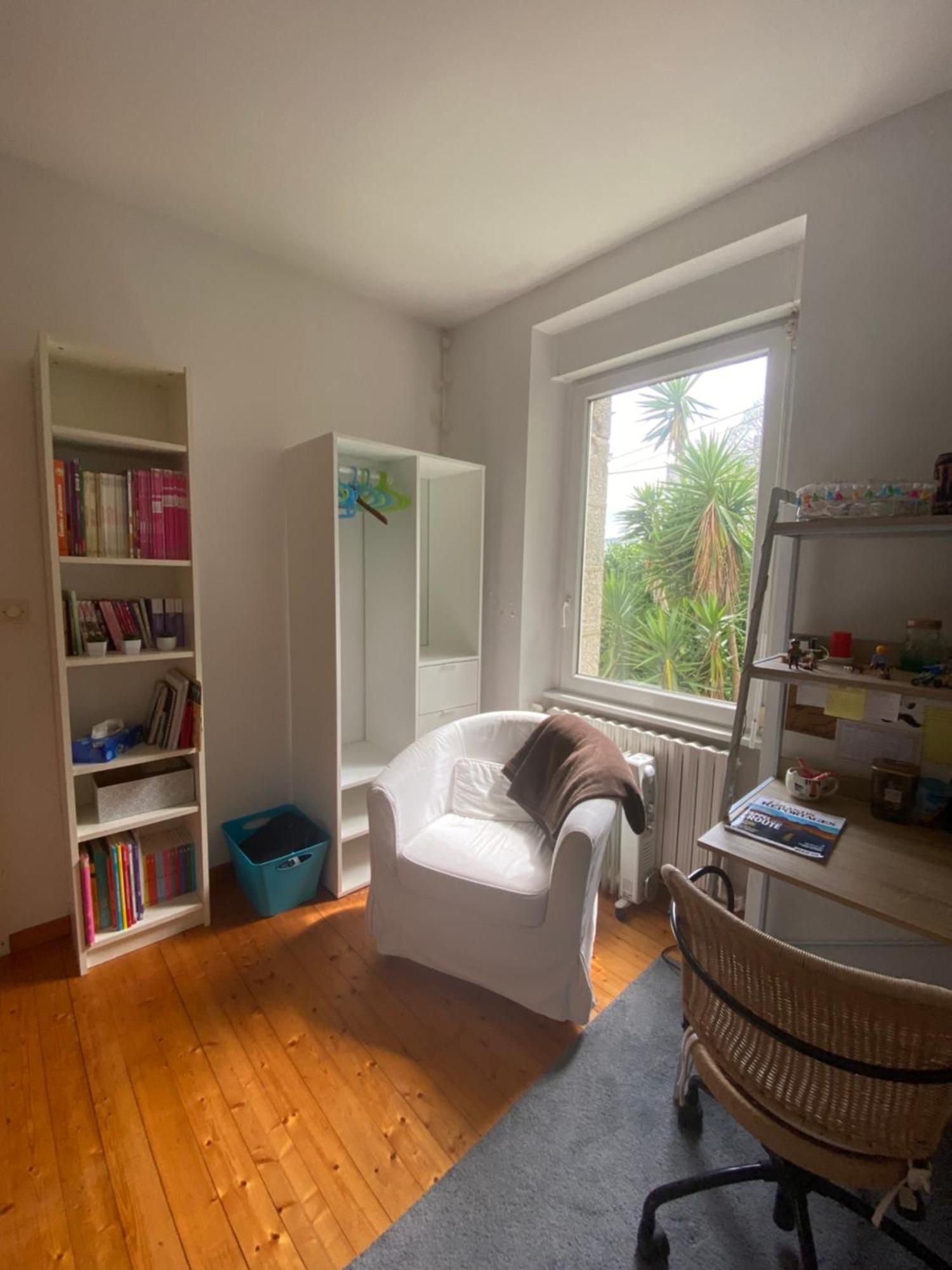 Le Loft Brestois Villa Екстериор снимка